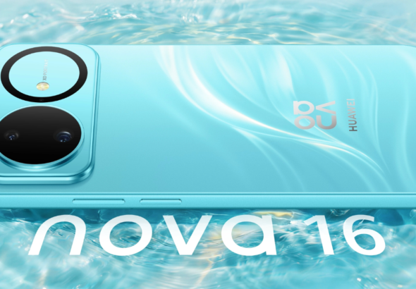 Huawei Nova 16, Nova 16z Debut With 50-Megapixel Camera at This Price