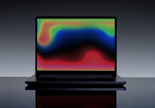 Microsoft Unveils Surface Laptop Ultra as Its Most Powerful Laptop to Date