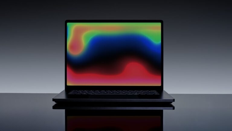Microsoft Unveils Surface Laptop Ultra as Its Most Powerful Laptop to Date