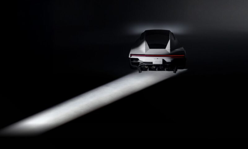 Tesla Opens Roadster Bookings In India, Thrust Version Listed At Rs 2.50 Crore